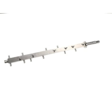 Stoelting Auger Shaft; M202B, #674196 674196